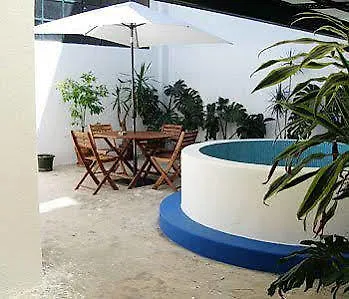 Hotel Family Macedo 2*