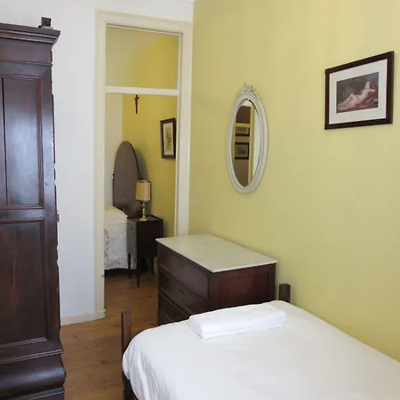 فندق Family Macedo 2*