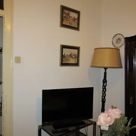 Family Macedo فندق