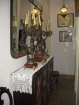 فندق Family Macedo