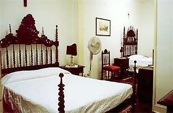 فندق Family Macedo