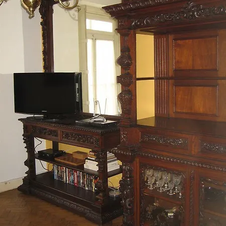 فندق Family Macedo