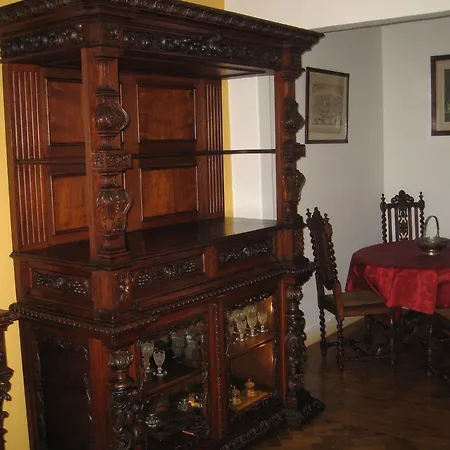 Family Macedo فندق 2*