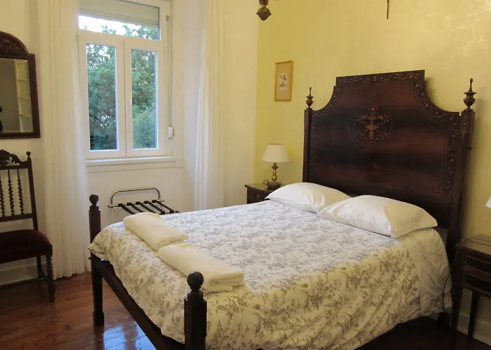 Family Macedo Hotel 2*