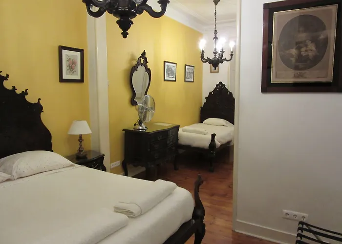 Family Macedo Hotel 2*