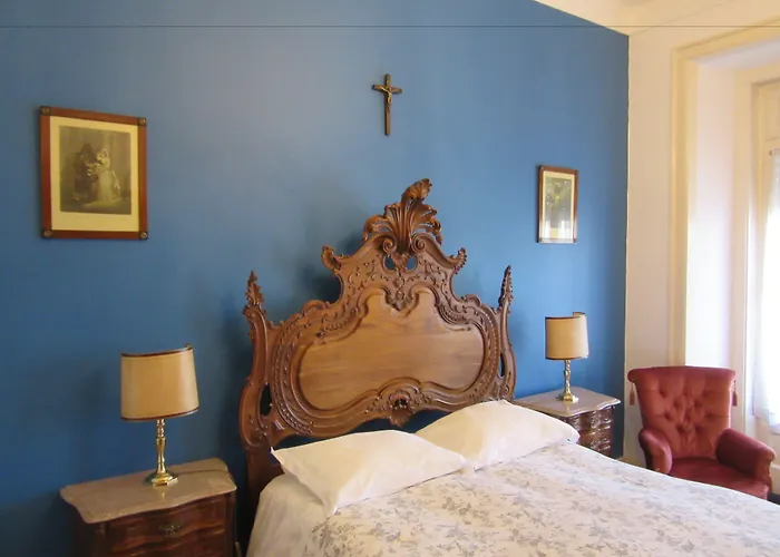 Family Macedo Hotel 2*