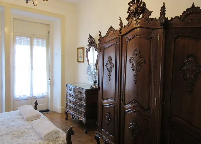 Family Macedo 2* Lisboa