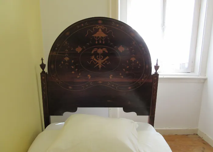 Family Macedo 2* Lisboa