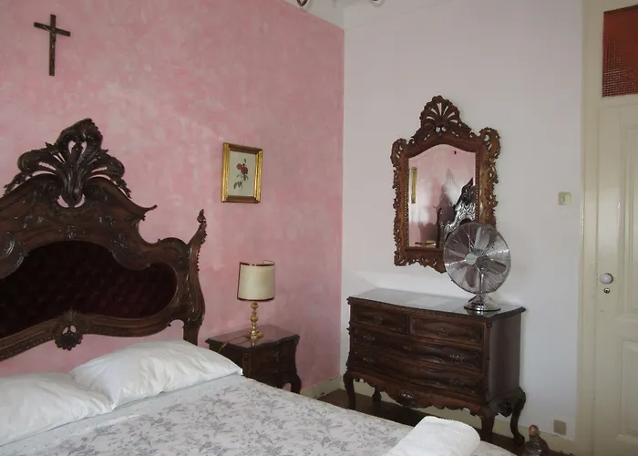 Family Macedo 2* Lisboa