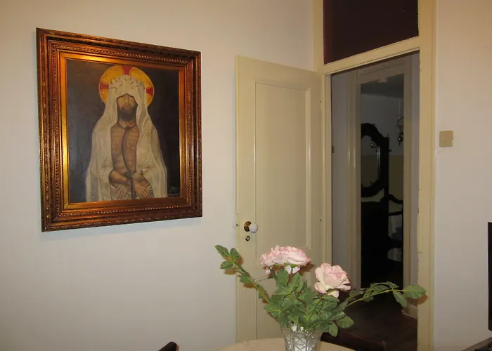 Family Macedo Hotel Lisboa