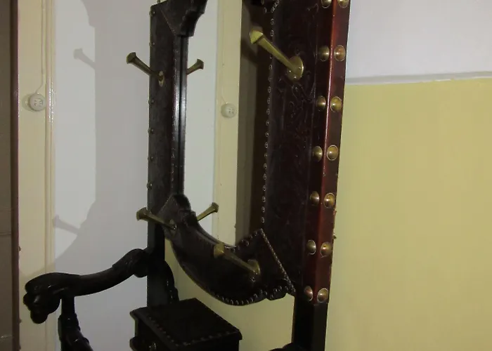 Family Macedo Hotel Lisboa