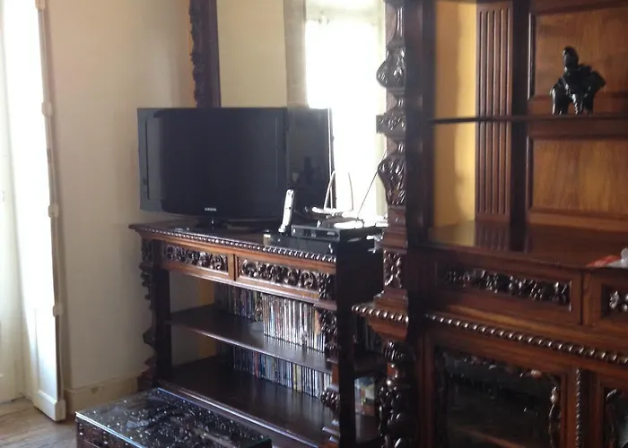 Family Macedo Lisboa