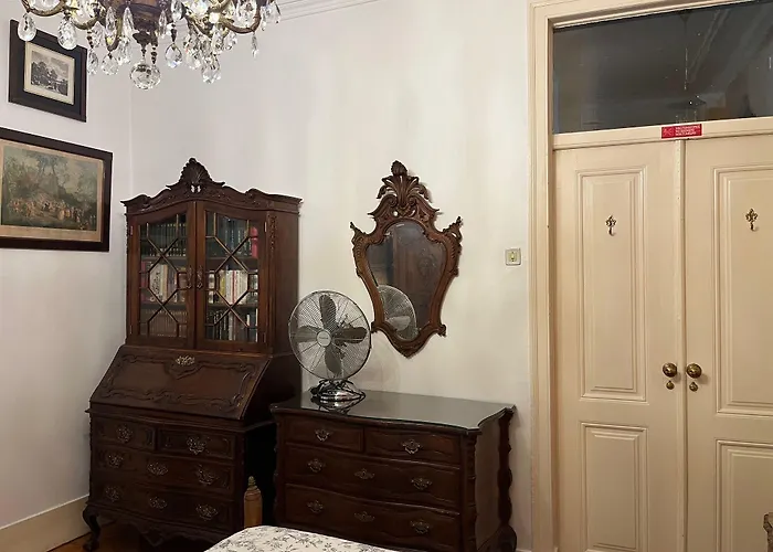 Family Macedo Lisboa