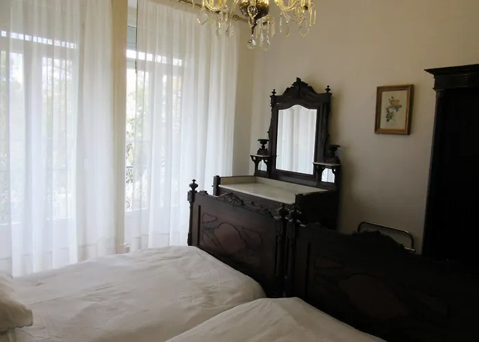 Family Macedo Hotel Lisboa