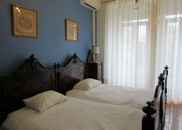 Family Macedo Hotel Lisboa